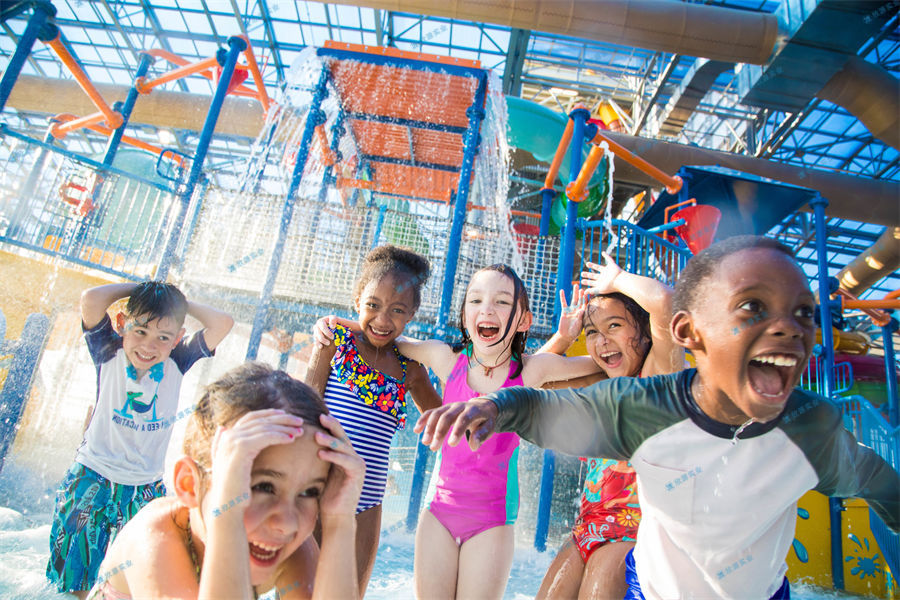 簡析水上樂園運(yùn)營對操作人員的素質(zhì)要求