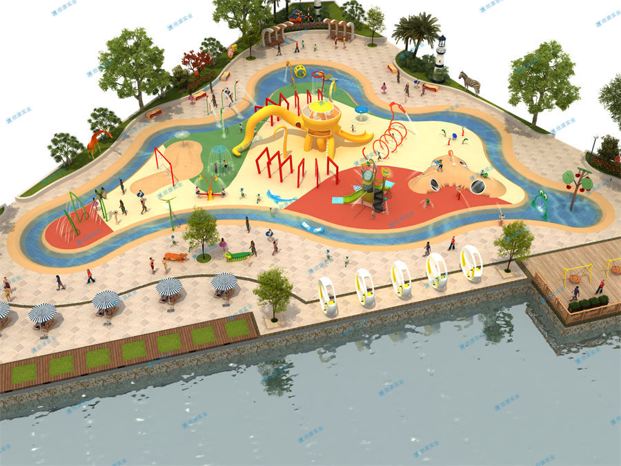 水上樂園運營管理有哪些要求？