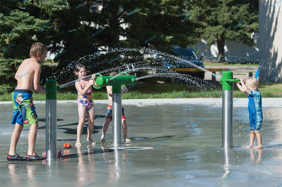 對于水上樂園戲水設備專業知識介紹-7581