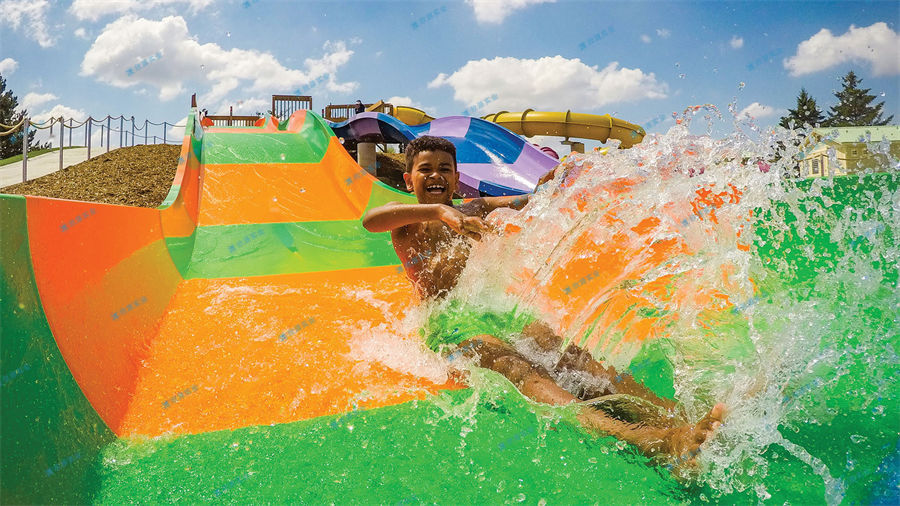 水上樂園的分類-7796