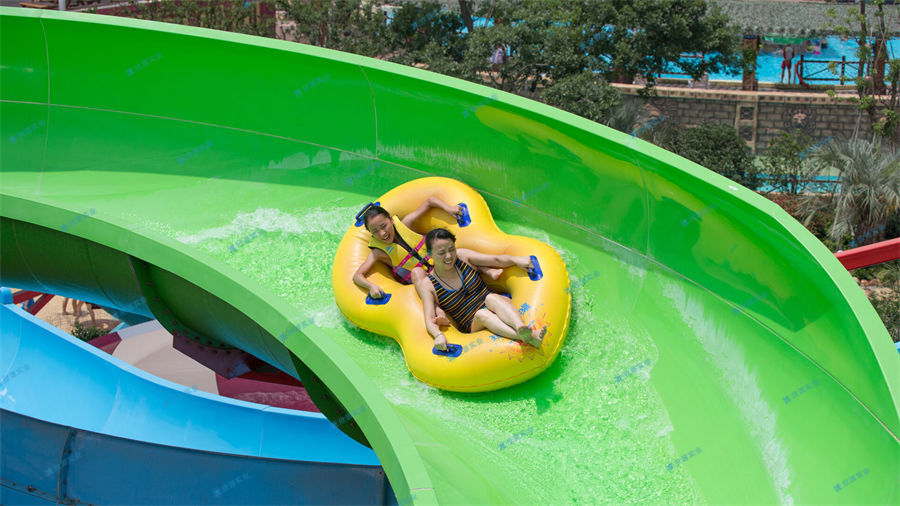 真空造浪池的基本原理