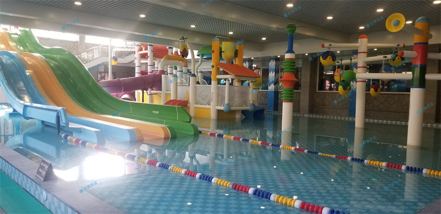 水上樂園經營技巧-7289