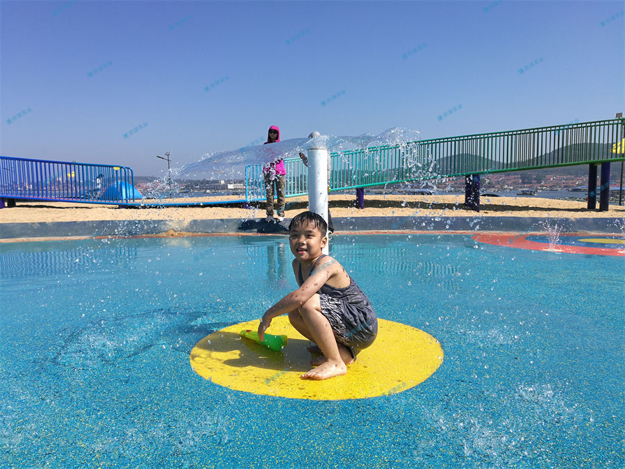 水上樂園的夜間活動如何吸引游客？-8007