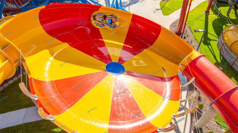 教你有效提高水上樂園的利潤增長！-7699