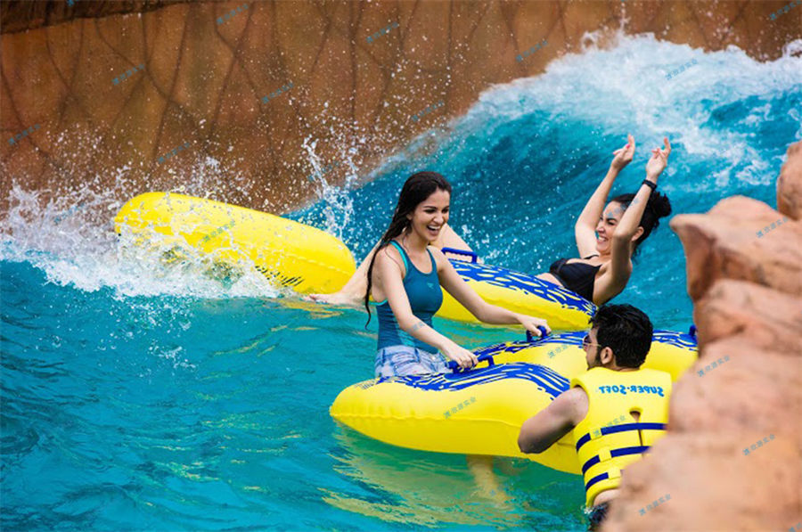 中國主題公園格局介紹-7735