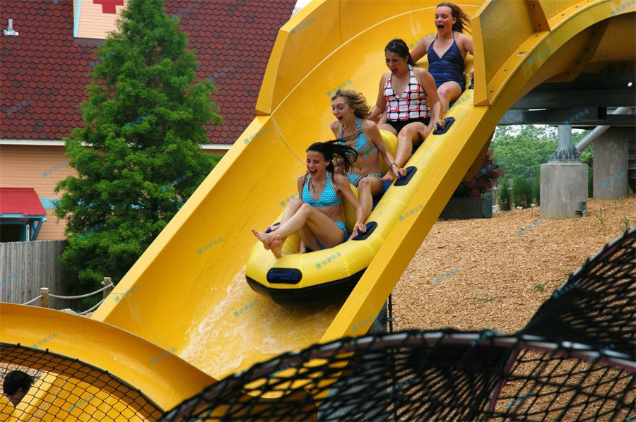 關(guān)于水上樂園的營銷和推廣應(yīng)注意哪些方面？