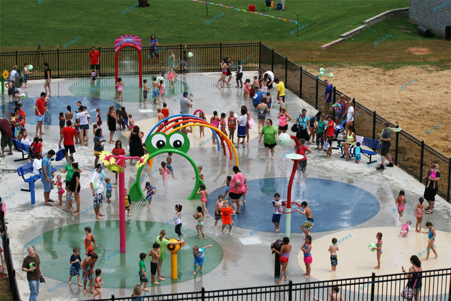 造浪設備機 鼓風式人工造浪池 真空式人工造浪設備 廠家提貨質量可靠-7869