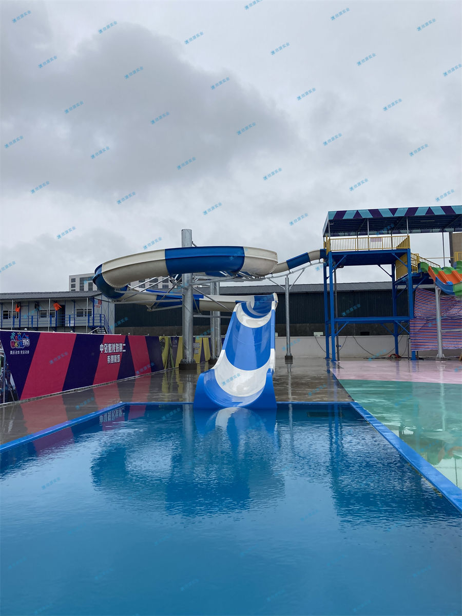 如何經營游樂園？-7819