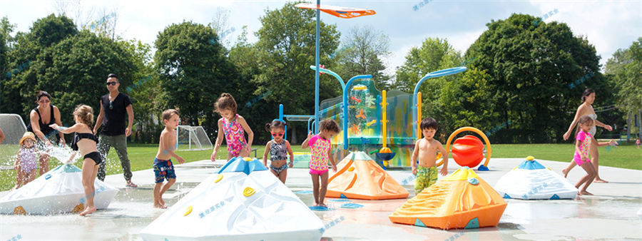 水上樂園設備廠家：如何打造高品質水上樂園-7351