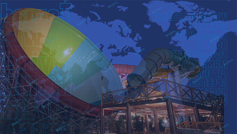 室內(nèi)兒童水上樂園投入成本分析-7336