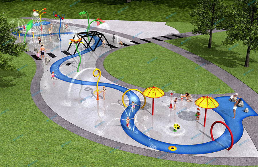 溫泉水處理工藝流程