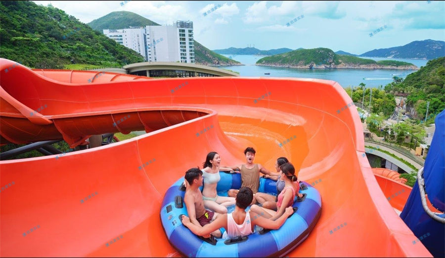 水上樂園設施廠家-完整的管理體系是必要的因素-7366