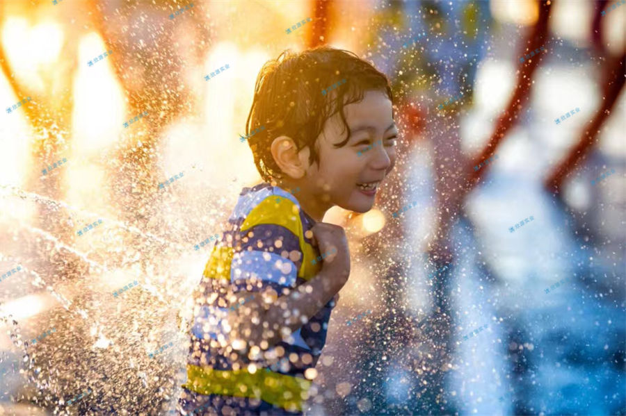 投資水上游樂園必須注意哪些方面？水上樂園設施-7522