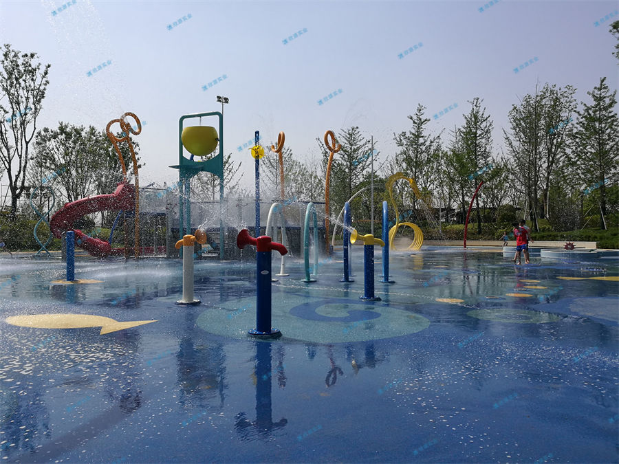 水上樂園水滑梯游玩注意事項-7812