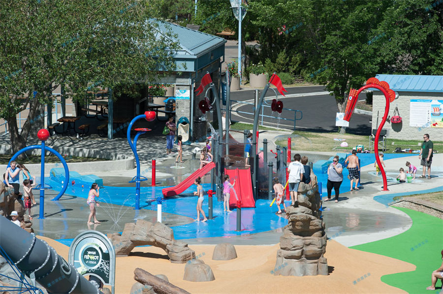 水上樂園的游客滿意度如何評估？-7976