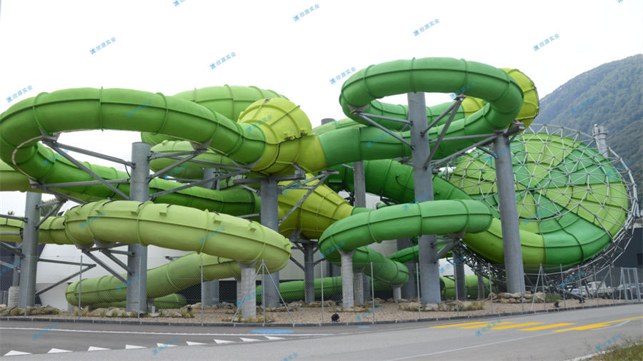 經營水上游樂場如何預防事故？