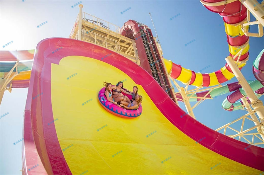 室內水上兒童樂園應注意的問題-7363