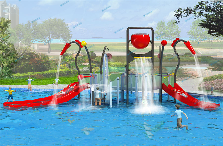 水上樂園設施廠家-完整的管理體系是必要的因素-7789