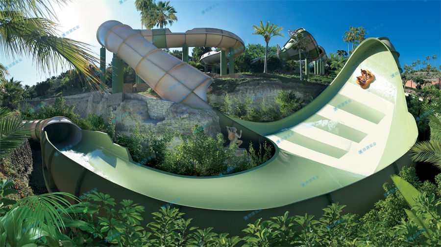 水上樂園造浪設備介紹-7556