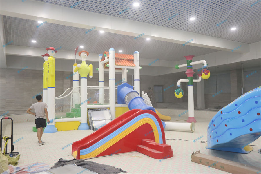 水上樂園的營銷活動如何提高客流量？-7353