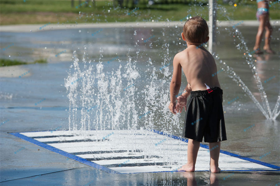 水上樂園設備使用單位日常管理-7405