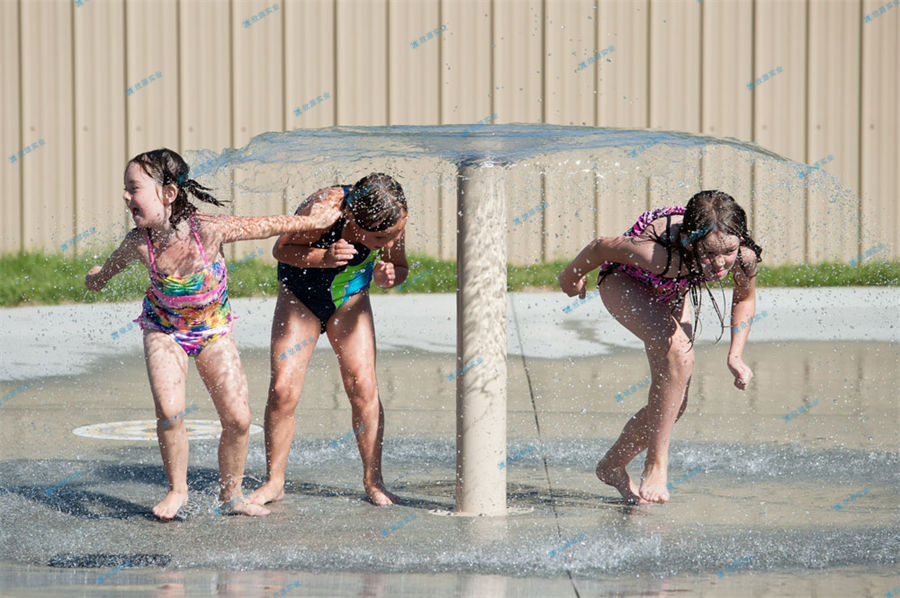 水上樂園設(shè)備選擇的注意事項(xiàng)-7508