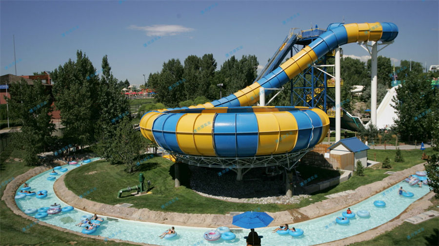 如何保養(yǎng)、維護(hù)水上樂(lè)園設(shè)施？-7442