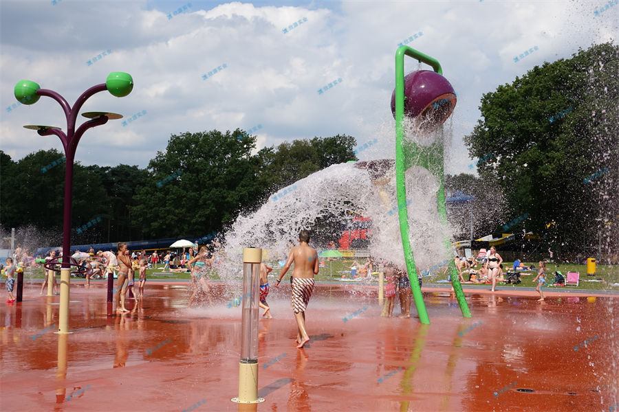 如何保養兒童大型滑水裝備-7702