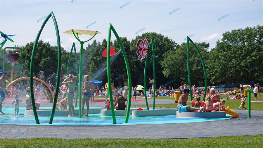 炎熱夏季水上樂(lè)園項(xiàng)目的客戶(hù)需求-7576