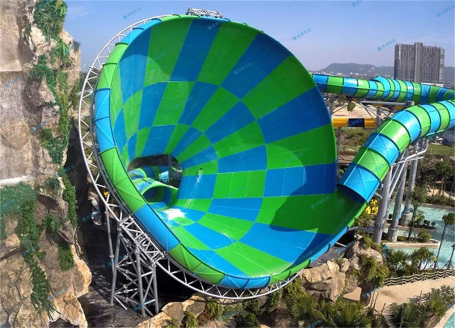 水上樂園設(shè)備廠家淺析運(yùn)營管理要點(diǎn)