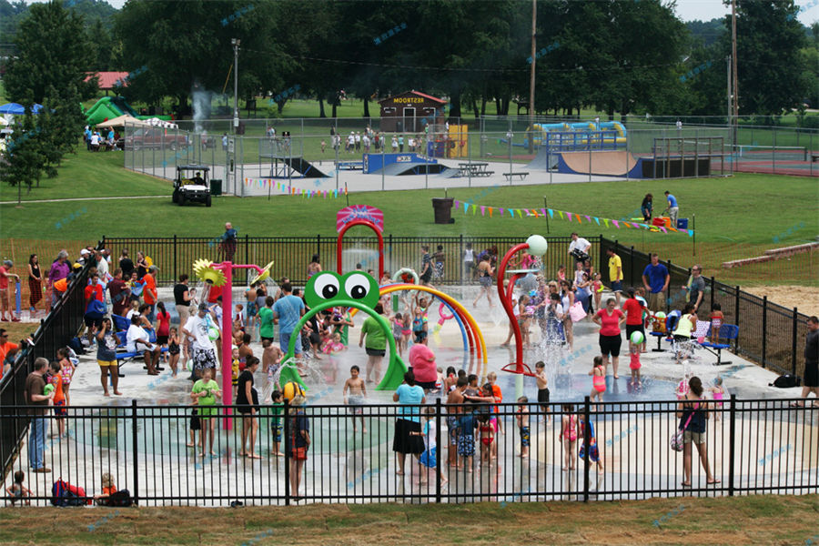 怎么樣安全使用水上游樂設施呢？