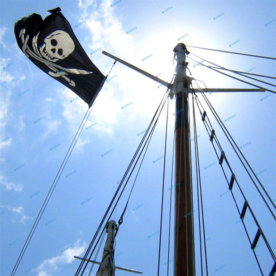 水上樂園設備的材料要怎么選擇？-7525