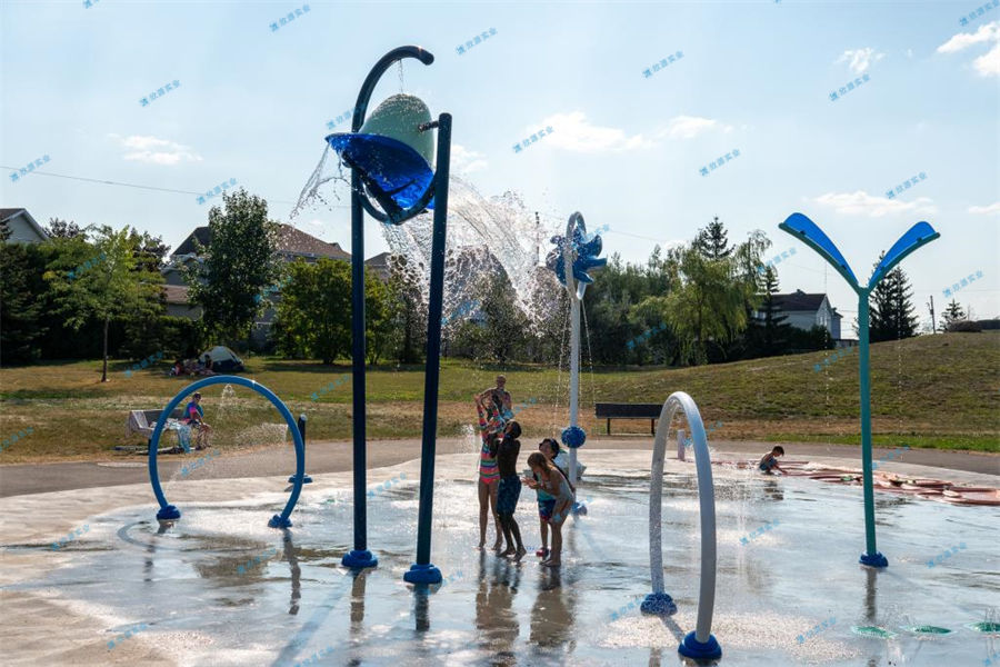 水上樂園設施投資介紹-7491