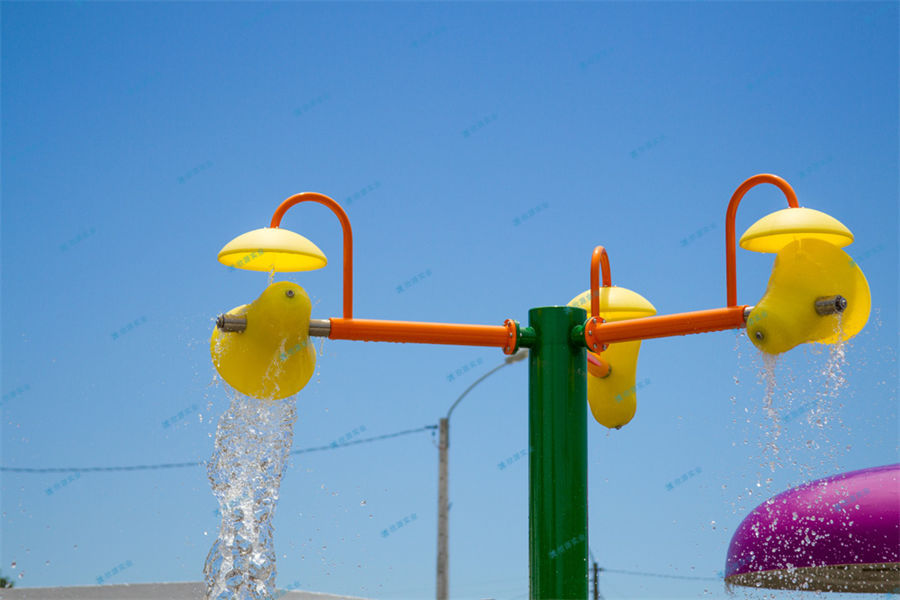 主題包裝對水上樂園項目的重要性-7269