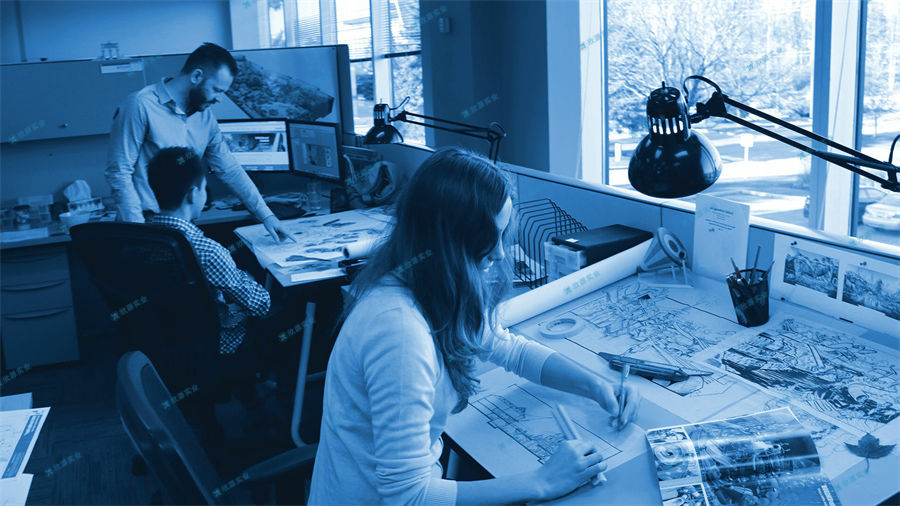 水上樂園設施-景區應該綜合性升級規劃-7445