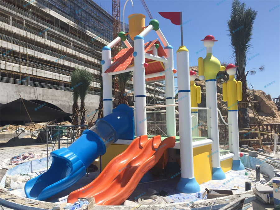 水上樂園設備廠家分享水上樂園的運營管理-7848