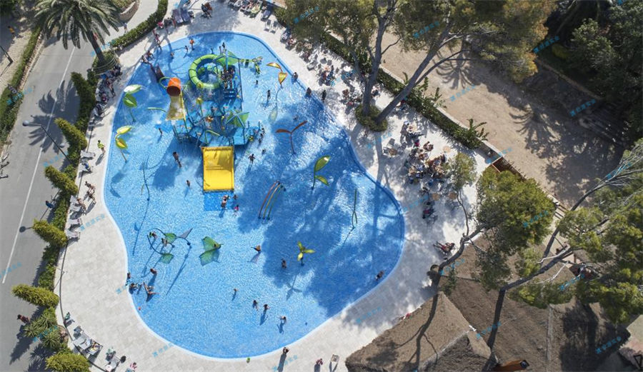 投資水上游樂園必須注意哪些方面？水上樂園設施-7700