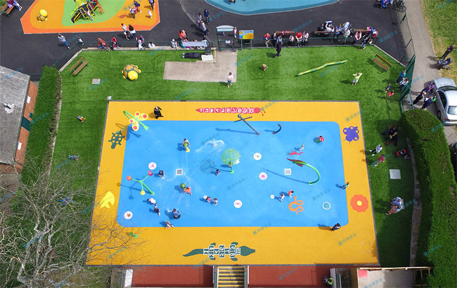 水上樂園行業(yè)發(fā)展前景分析