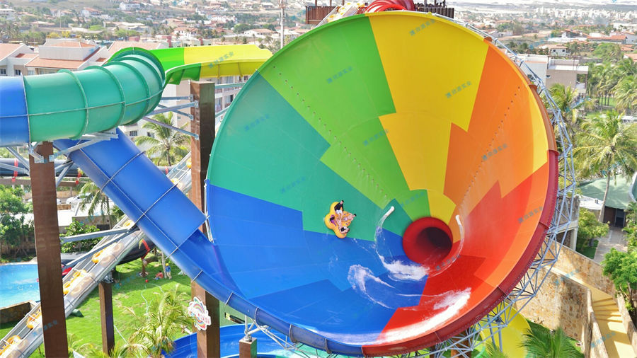 新手投資兒童水上樂園設備應該注意什么？