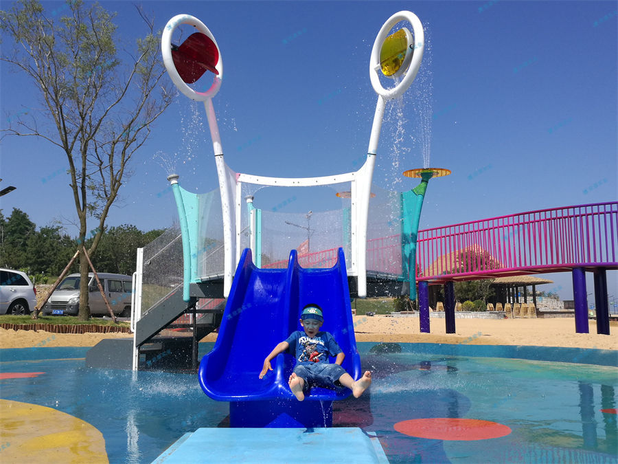 水上樂園的項目推廣如何吸引更多家庭游客？-7656