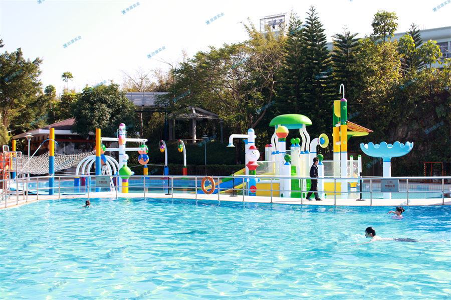 兒童水上樂園設(shè)備-奧蘭多迪斯尼的發(fā)展史-7997