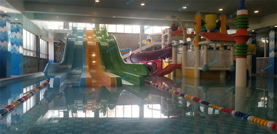 人工造浪設備怎么開啟才夠節能