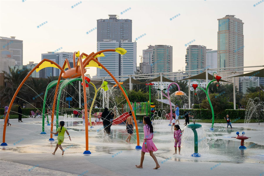 水上樂園的游客購買額外服務如何增加收入？-7539