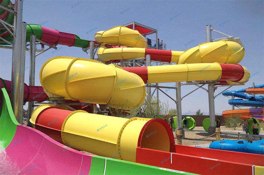 水上主題公園正在成倍增長(zhǎng)如何優(yōu)化水上樂(lè)園？-7459