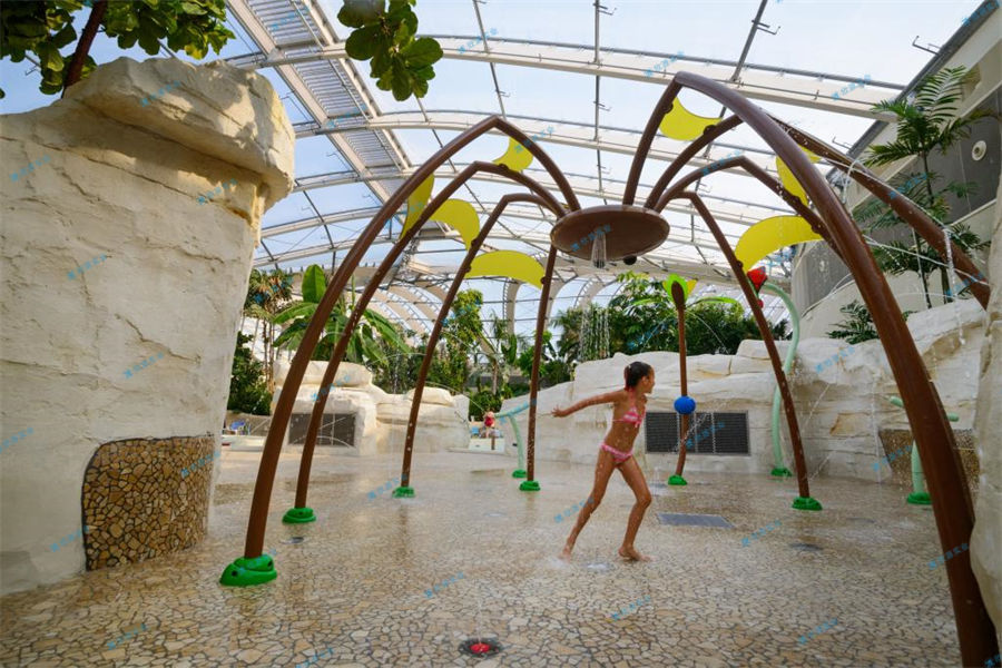 購買水上樂園設備時您看重什么？-7722