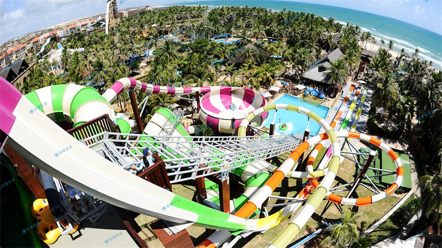 水上樂園建設初期相關設計要求-7999