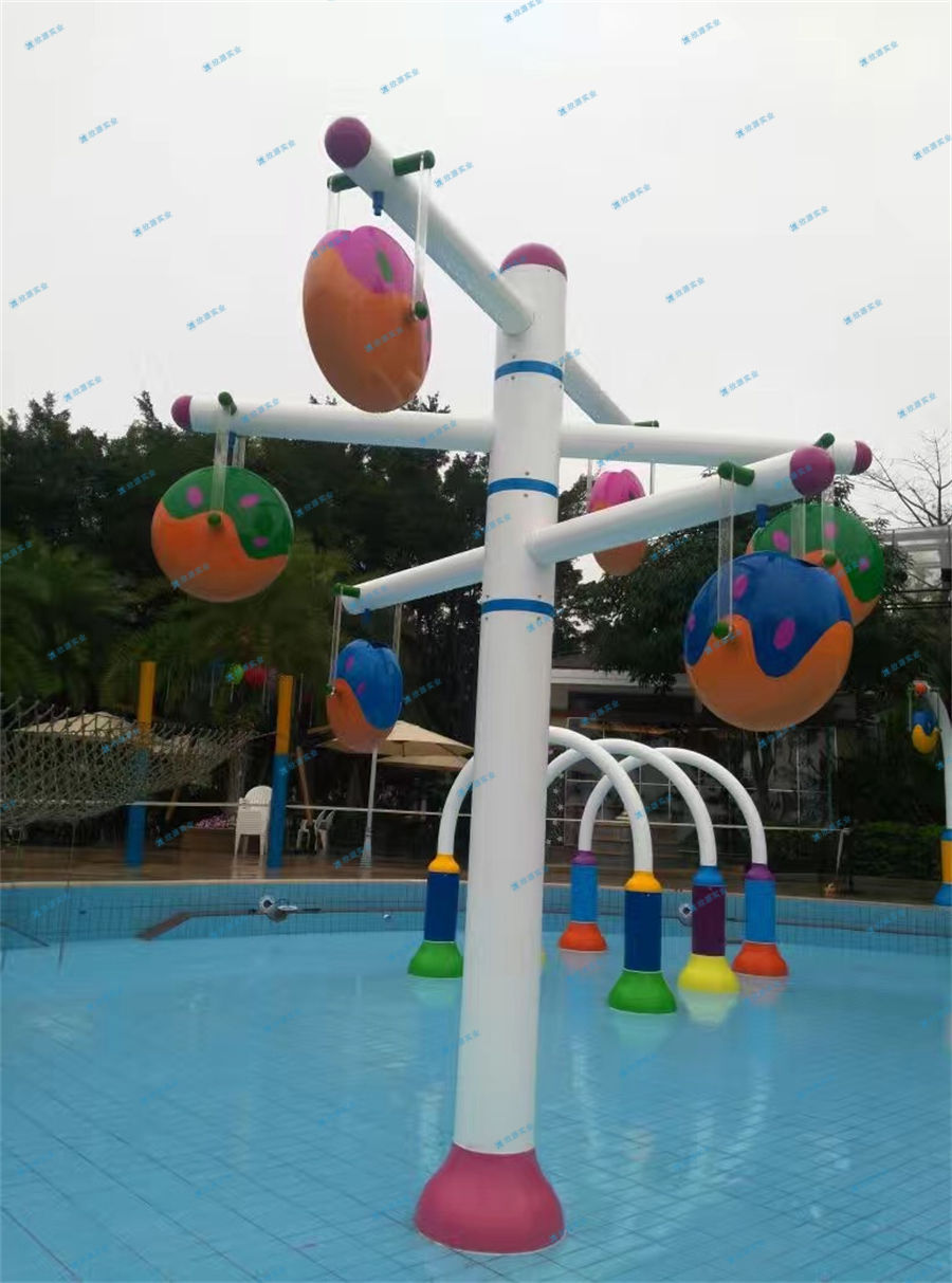 欣源實(shí)業(yè)造浪設(shè)備的選購指南