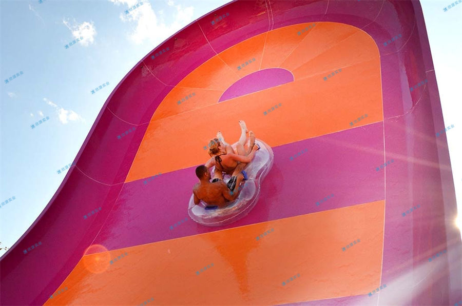 兒童水上樂園設備應注意哪些問題