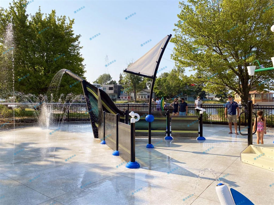 投資水上樂園設備，你得知道的項目-7946