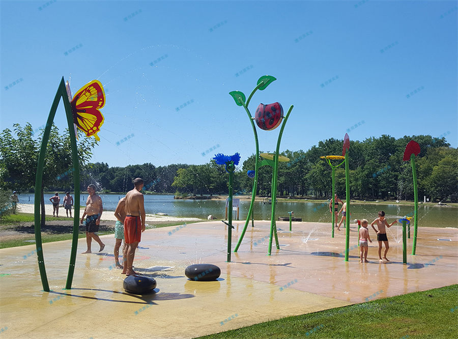 投資水上游樂園必須注意哪些方面？水上樂園設施-7606